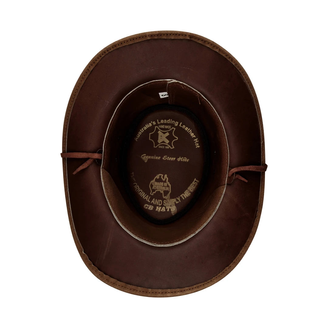 aussie-sw_hat_brown_2XL (61cm), aussie-sw_hat_brown_L (59cm), aussie-sw_hat_brown_M (58cm), aussie-sw_hat_brown_S (57cm), aussie-sw_hat_brown_XL (60cm)