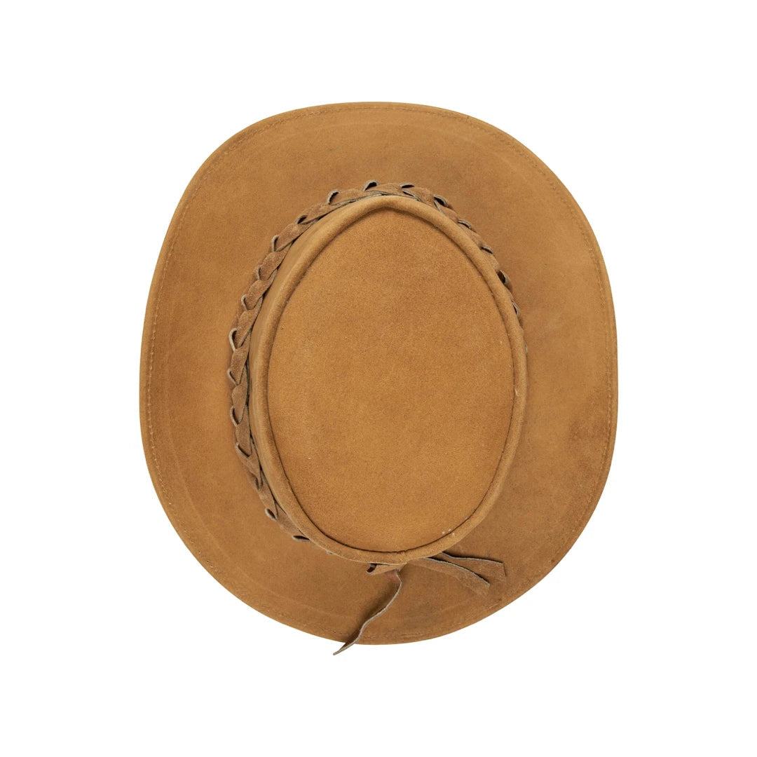 aussie-sw_hat_camel_2XL (61cm), aussie-sw_hat_camel_L (59cm), aussie-sw_hat_camel_M (58cm), aussie-sw_hat_camel_S (57cm), aussie-sw_hat_camel_XL (60cm)