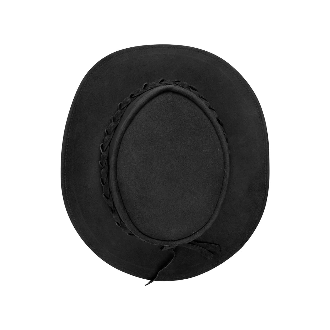 aussie-sw_hat_black_2XL (61cm), aussie-sw_hat_black_L (59cm), aussie-sw_hat_black_M (58cm), aussie-sw_hat_black_S (57cm), aussie-sw_hat_black_XL (60cm)