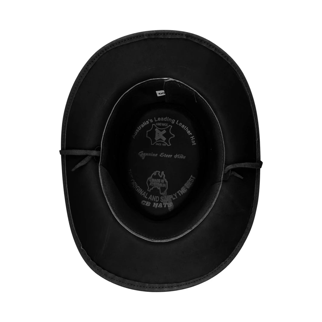 aussie-sw_hat_black_2XL (61cm), aussie-sw_hat_black_L (59cm), aussie-sw_hat_black_M (58cm), aussie-sw_hat_black_S (57cm), aussie-sw_hat_black_XL (60cm)