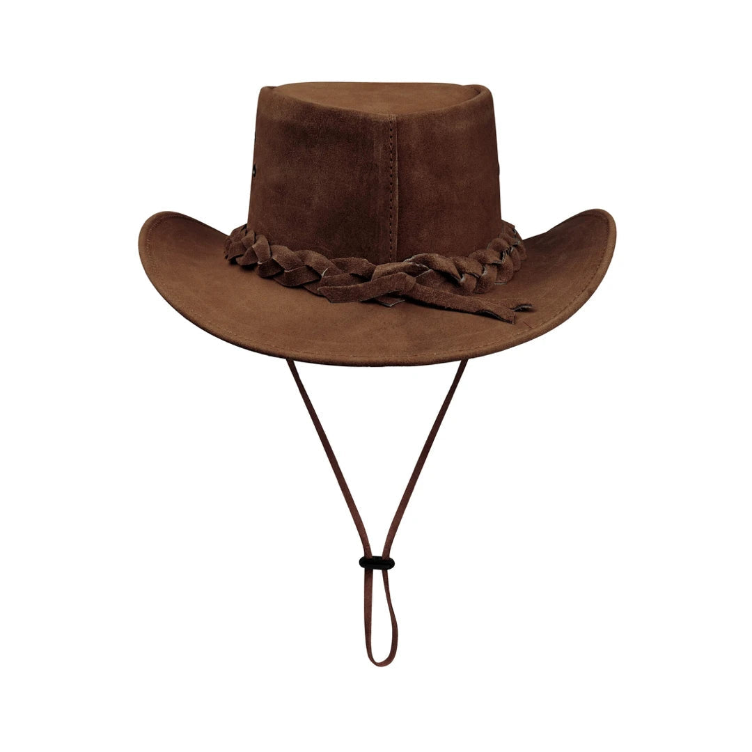 aussie-sw_hat_brown_2XL (61cm), aussie-sw_hat_brown_L (59cm), aussie-sw_hat_brown_M (58cm), aussie-sw_hat_brown_S (57cm), aussie-sw_hat_brown_XL (60cm)