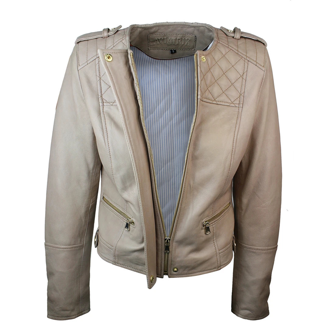 analine_jacket_beige_2xl, analine_jacket_beige_3XL, analine_jacket_beige_l, analine_jacket_beige_m, analine_jacket_beige_s, analine_jacket_beige_xl