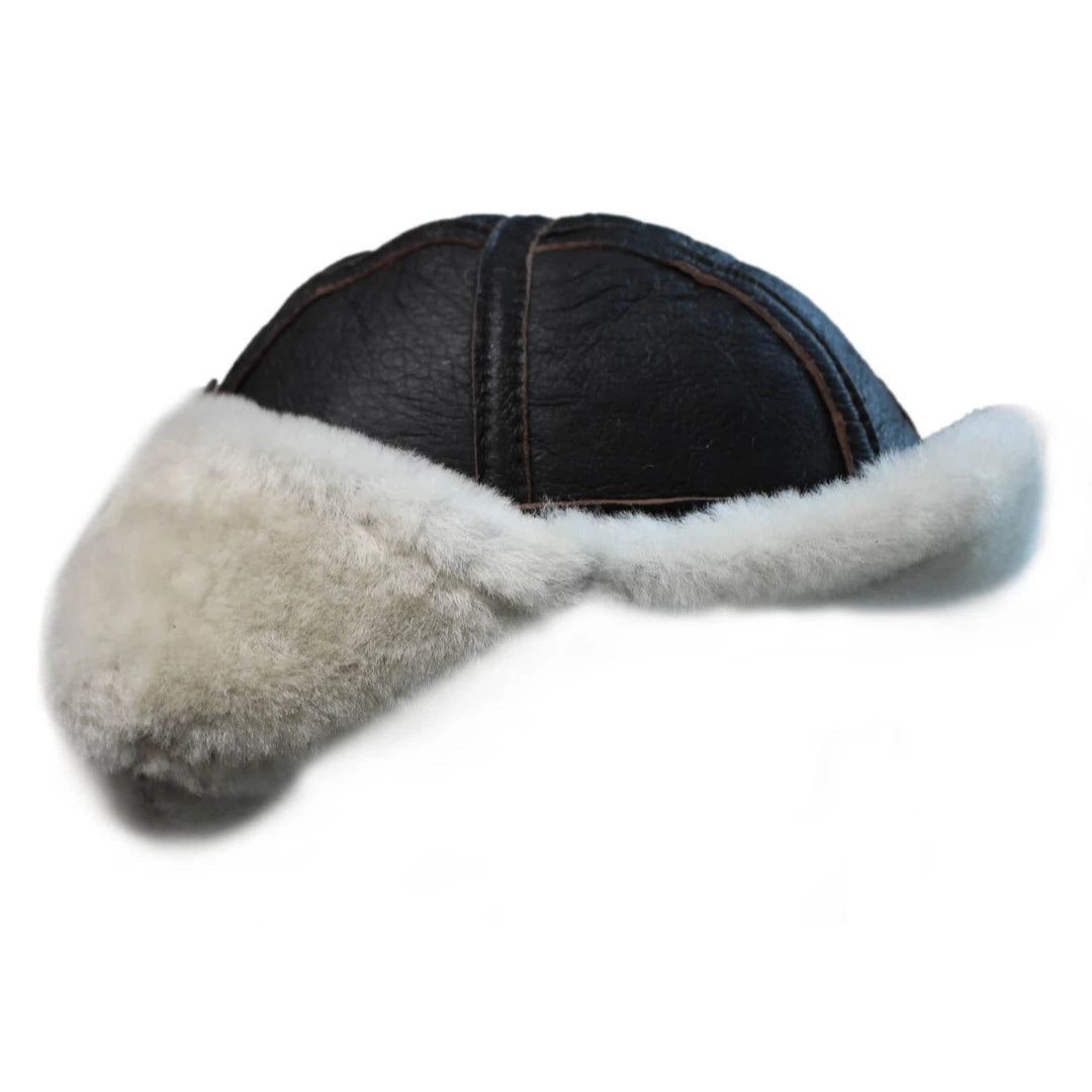 b55_uclass-hat_Brown-Cream_L, b55_uclass-hat_Brown-Cream_M, b55_uclass-hat_Brown-Cream_S