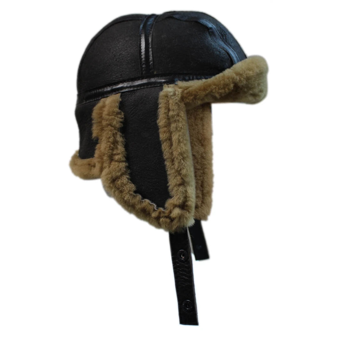 b55_uclass-hat_Brown-Ginger_L, b55_uclass-hat_Brown-Ginger_M, b55_uclass-hat_Brown-Ginger_S