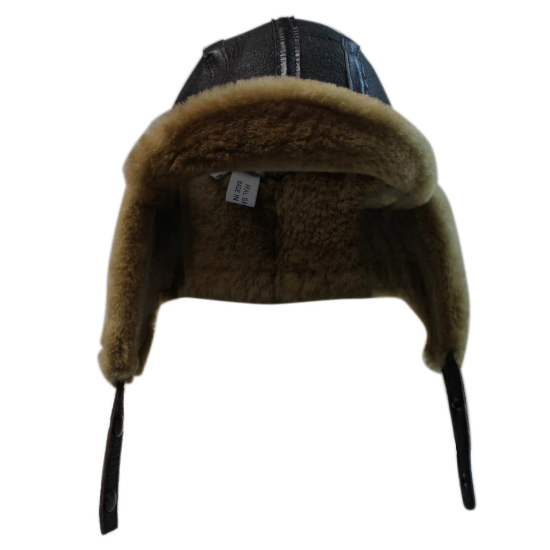 b55_uclass-hat_Brown-Ginger_L, b55_uclass-hat_Brown-Ginger_M, b55_uclass-hat_Brown-Ginger_S