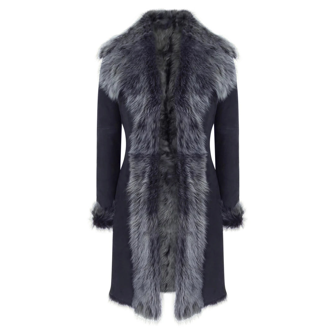 Brissa_jacket_Black_2XL - 18, Brissa_jacket_Black_3XL - 20, Brissa_jacket_Black_L - 14, Brissa_jacket_Black_M - 12, Brissa_jacket_Black_S - 10, Brissa_jacket_Black_XL - 16, Brissa_jacket_Black_XS - 8