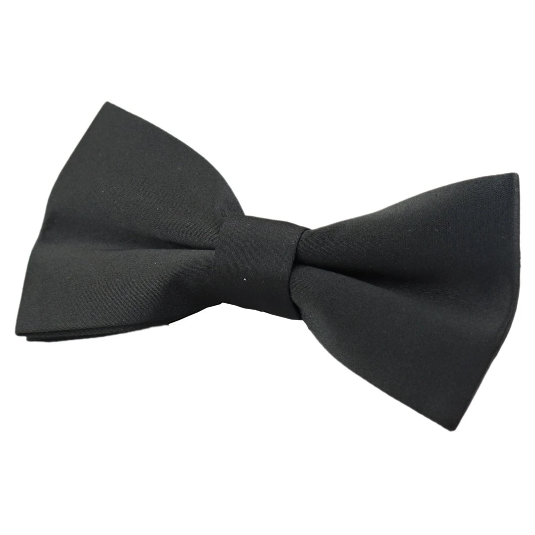 satin-bow_tie_Black