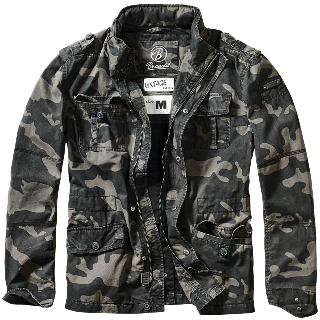 3116-brandit_jacket_green-camo_3xl, 3116-brandit_jacket_green-camo_l, 3116-brandit_jacket_green-camo_m, 3116-brandit_jacket_green-camo_s, 3116-brandit_jacket_green-camo_xl, 3116-brandit_jacket_green-camo_xxl