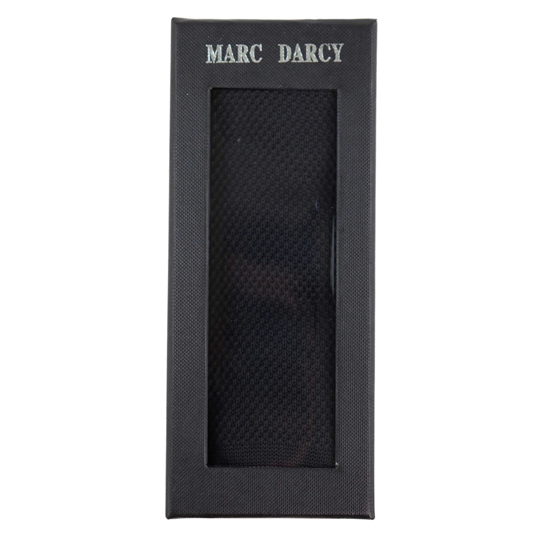 knitted_tie_Black_one-size