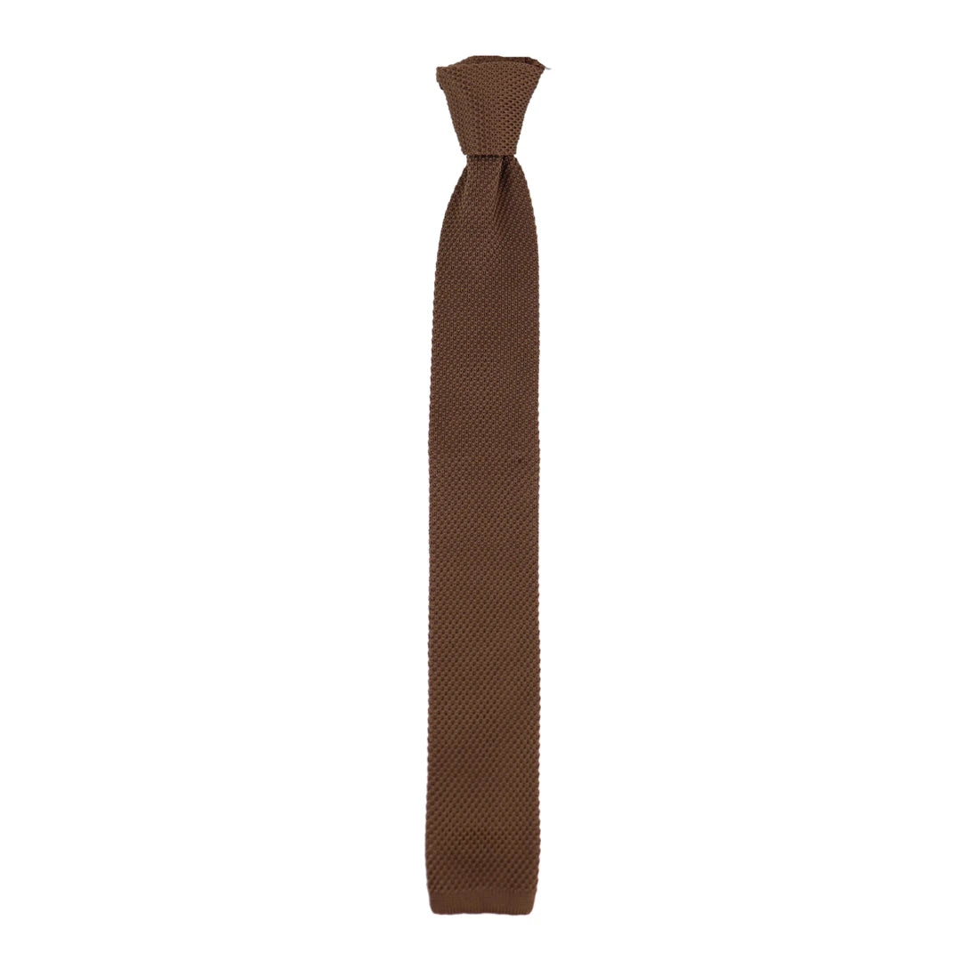 knitted_tie_Tan-Brown_one-size