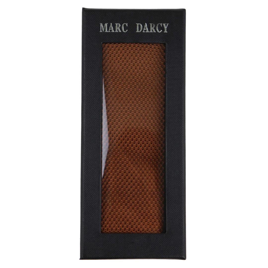 knitted_tie_Rust-Brown_one-size