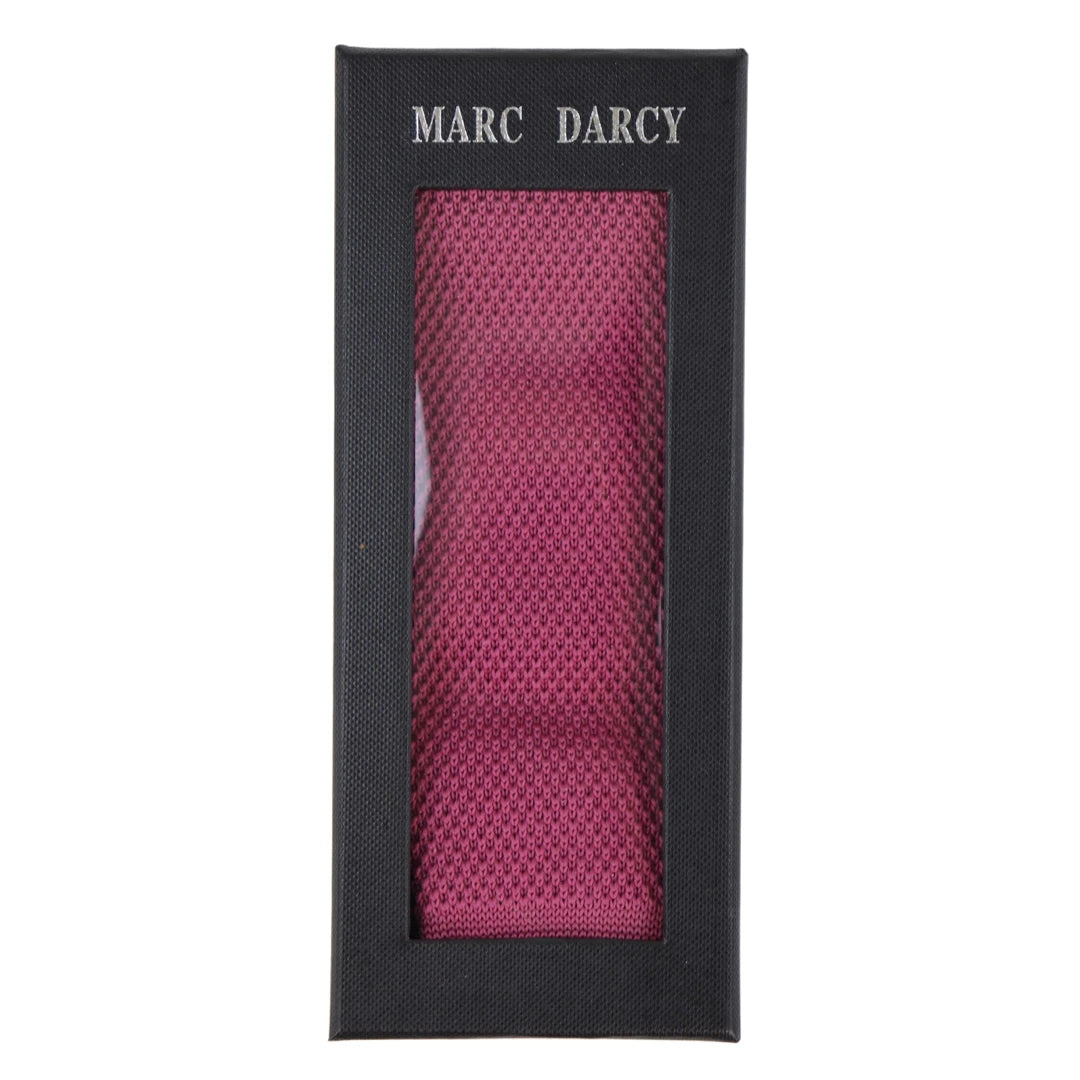 knitted_tie_Rust-Brown_one-size