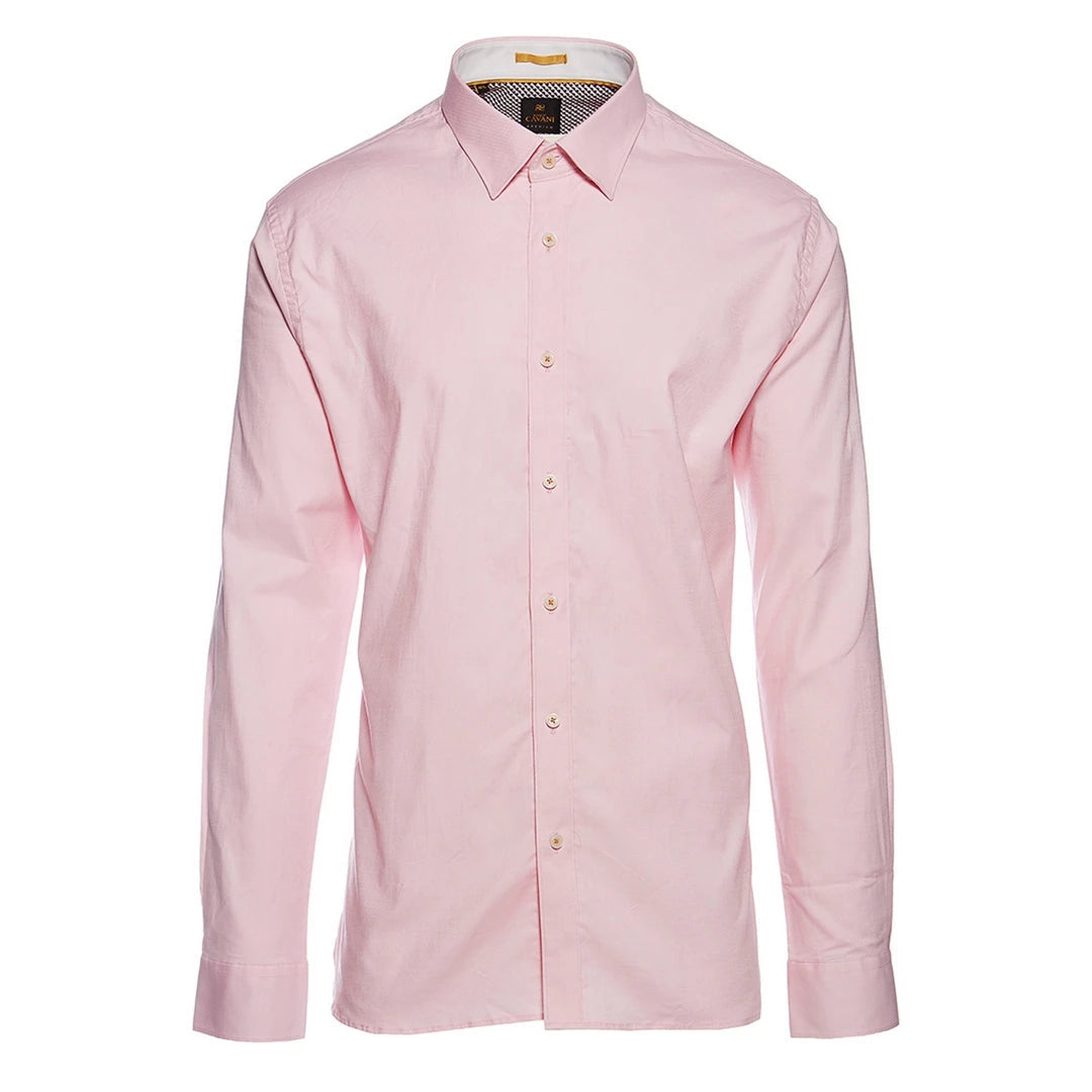 cv-65_shirt_Pink_3XL - 17.5" Collar, cv-65_shirt_Pink_L - 16" Collar, cv-65_shirt_Pink_M - 15.5" Collar, cv-65_shirt_Pink_S - 15" Collar, cv-65_shirt_Pink_XL - 16.5" Collar, cv-65_shirt_Pink_XS - 14.5" Collar, cv-65_shirt_Pink_XXL - 17" Collar