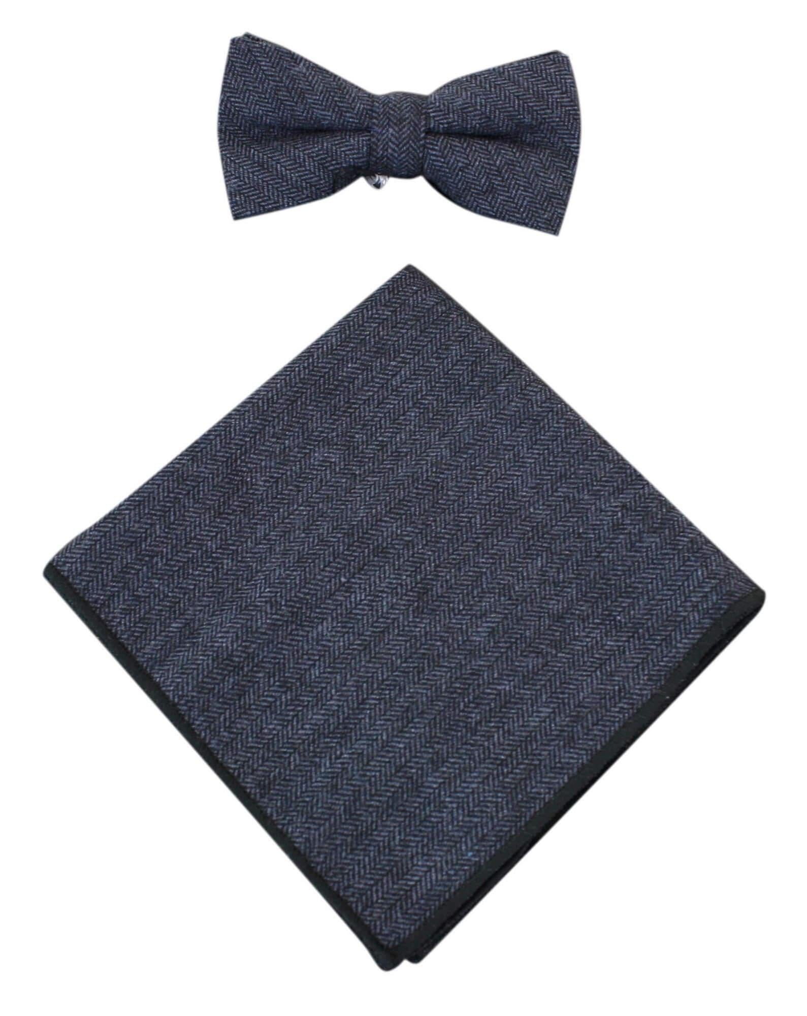 cavani-tweed_bow_navy_one-size