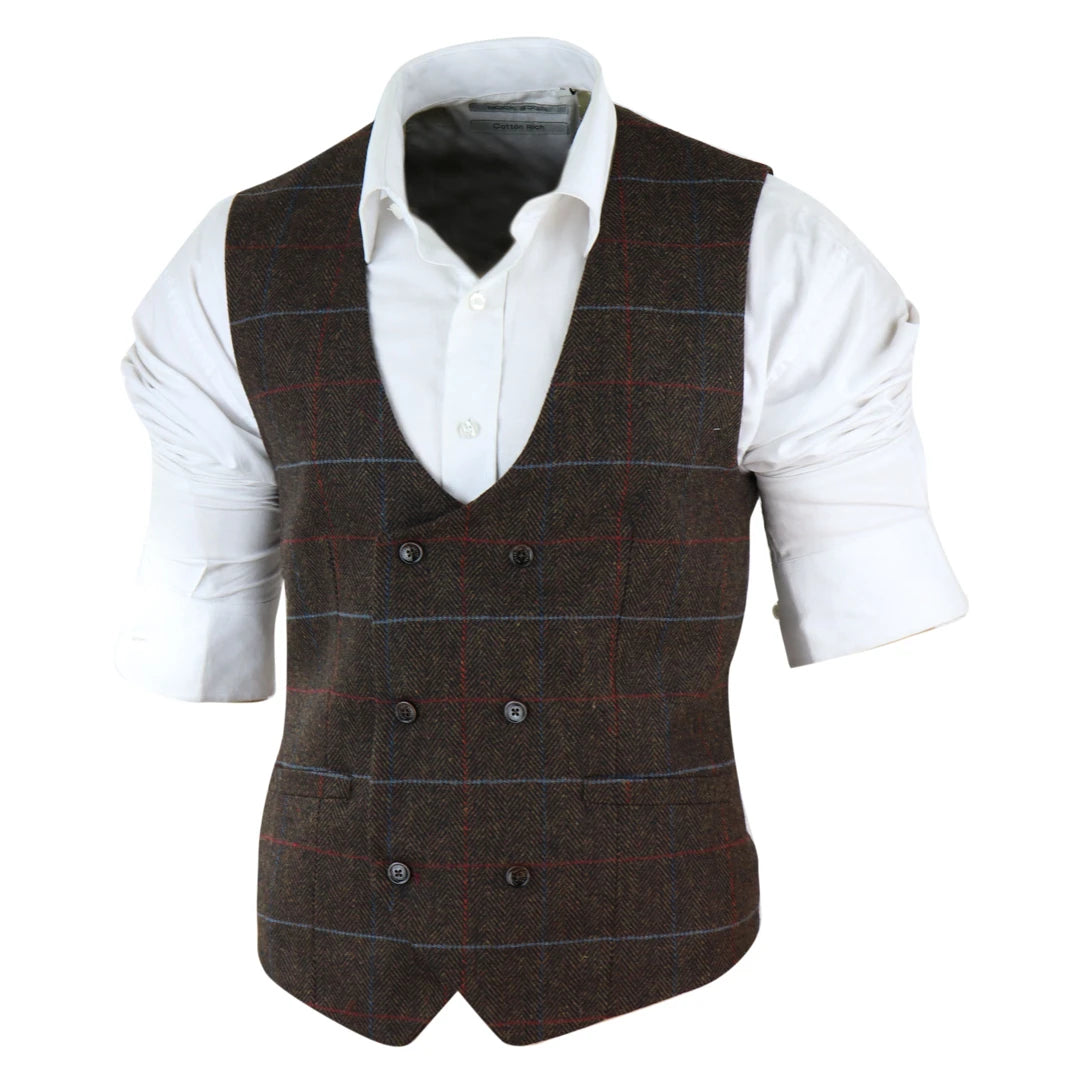 cav-wc_waistcoat_Brown-Tommy_36, cav-wc_waistcoat_Brown-Tommy_38, cav-wc_waistcoat_Brown-Tommy_40, cav-wc_waistcoat_Brown-Tommy_42, cav-wc_waistcoat_Brown-Tommy_44, cav-wc_waistcoat_Brown-Tommy_46, cav-wc_waistcoat_Brown-Tommy_48, cav-wc_waistcoat_Brown-Tommy_50, cav-wc_waistcoat_Brown-Tommy_52