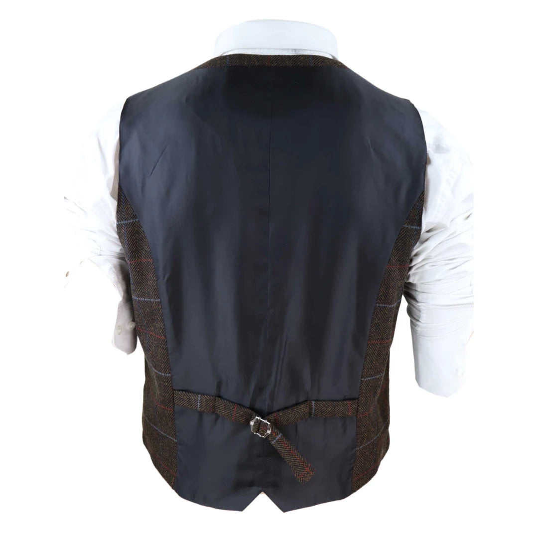 cav-wc_waistcoat_Brown-Tommy_36, cav-wc_waistcoat_Brown-Tommy_38, cav-wc_waistcoat_Brown-Tommy_40, cav-wc_waistcoat_Brown-Tommy_42, cav-wc_waistcoat_Brown-Tommy_44, cav-wc_waistcoat_Brown-Tommy_46, cav-wc_waistcoat_Brown-Tommy_48, cav-wc_waistcoat_Brown-Tommy_50, cav-wc_waistcoat_Brown-Tommy_52