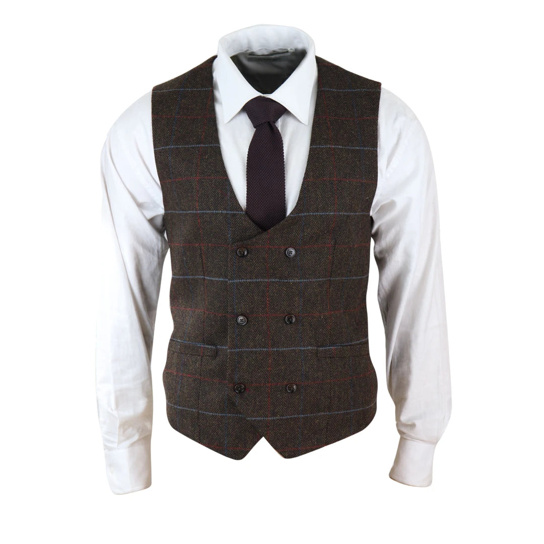 cav-wc_waistcoat_Brown-Tommy_36, cav-wc_waistcoat_Brown-Tommy_38, cav-wc_waistcoat_Brown-Tommy_40, cav-wc_waistcoat_Brown-Tommy_42, cav-wc_waistcoat_Brown-Tommy_44, cav-wc_waistcoat_Brown-Tommy_46, cav-wc_waistcoat_Brown-Tommy_48, cav-wc_waistcoat_Brown-Tommy_50, cav-wc_waistcoat_Brown-Tommy_52