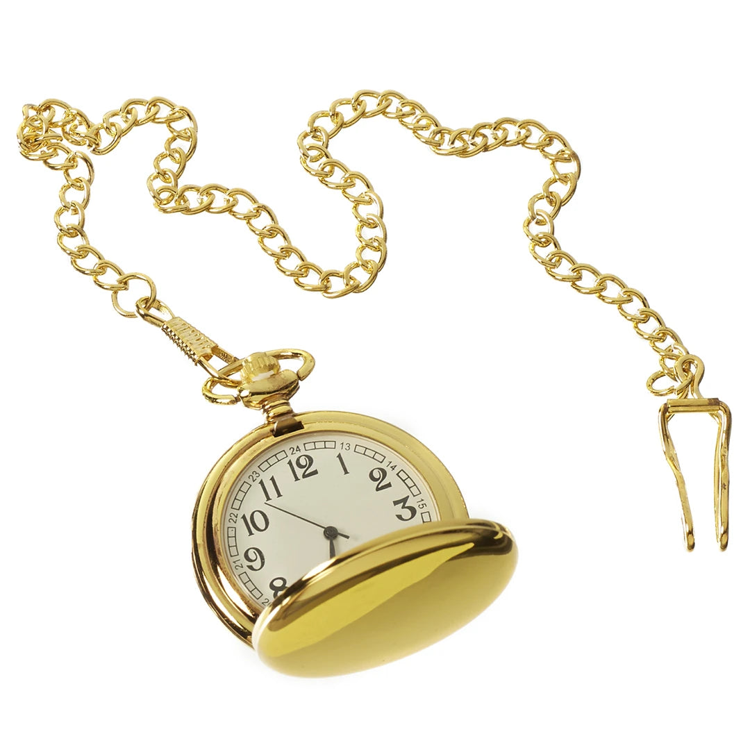 pocket-plain_watch_gold_one-size