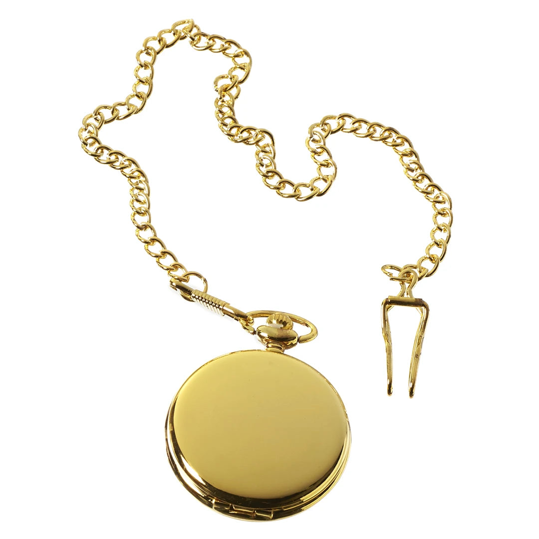 pocket-plain_watch_gold_one-size