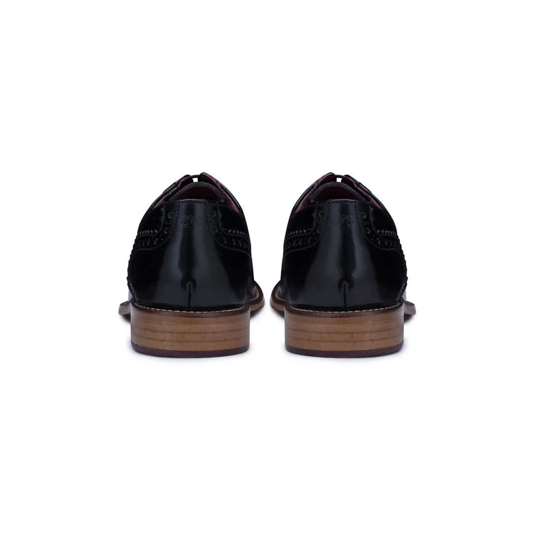 Gatsby-Junior_shoes_Black_3, Gatsby-Junior_shoes_Black_4, Gatsby-Junior_shoes_Black_5, Gatsby-Junior_shoes_Black_6