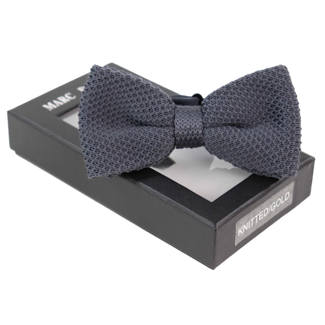 knitted_bow_Grey-Mid_one-size