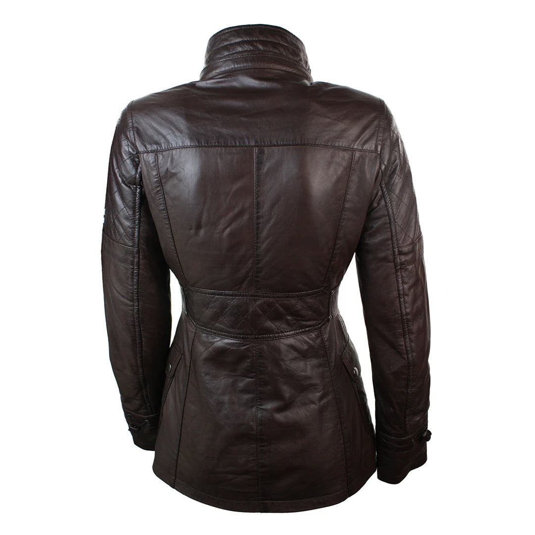frilla_uclass-jacket_brown_4xl-22, frilla_uclass-jacket_brown_5xl-24, frilla_uclass-jacket_brown_l-14, frilla_uclass-jacket_brown_m-12, frilla_uclass-jacket_brown_s-10, frilla_uclass-jacket_brown_xl-16, frilla_uclass-jacket_brown_xxl-18, frilla_uclass-jacket_brown_xxxl-20