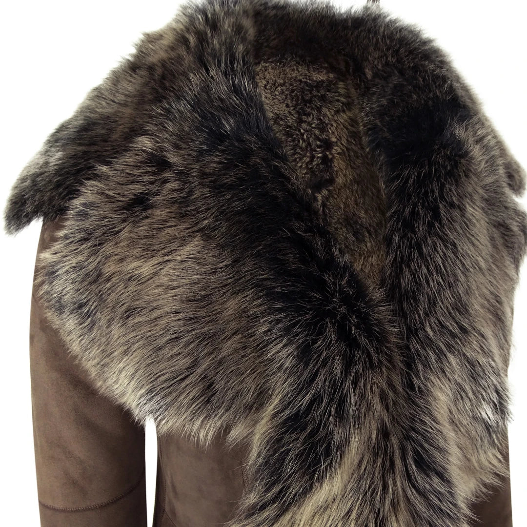 3/4_jacket_Brown-Gold_2XL - 18, 3/4_jacket_Brown-Gold_3XL - 20, 3/4_jacket_Brown-Gold_L - 14, 3/4_jacket_Brown-Gold_M - 12, 3/4_jacket_Brown-Gold_S - 10, 3/4_jacket_Brown-Gold_XL - 16, 3/4_jacket_Brown-Gold_XS - 8