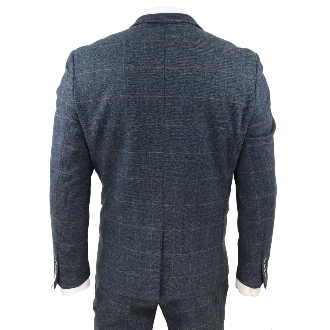 34" Jacket 28" Trousers, 36" Jacket 30" Trousers, 38" Jacket 32" Trousers, 40" Jacket 34" Trousers, 42" Jacket 36" Trousers, 44" Jacket 38" Trousers, 46" Jacket 40" Trousers, 48" Jacket 42" Trousers, 50" Jacket 40" Trousers, 50" Jacket 42" Trousers, 50" Jacket 44" Trousers, 52" Jacket 42" Trousers, 52" Jacket 44" Trousers, 52" Jacket 46" Trousers, 54" Jacket 44" Trousers, 54" Jacket 46" Trousers