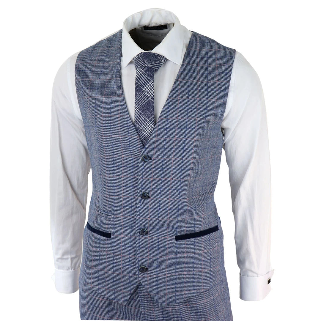 34" Jacket 28" Trousers, 36" Jacket 30" Trousers, 38" Jacket 32" Trousers, 40" Jacket 34" Trousers, 42" Jacket 36" Trousers, 44" Jacket 38" Trousers, 46" Jacket 40" Trousers, 48" Jacket 42" Trousers, 50" Jacket 40" Trousers, 50" Jacket 42" Trousers, 50" Jacket 44" Trousers, 52" Jacket 42" Trousers, 52" Jacket 44" Trousers, 52" Jacket 46" Trousers, 54" Jacket 44" Trousers, 54" Jacket 46" Trousers