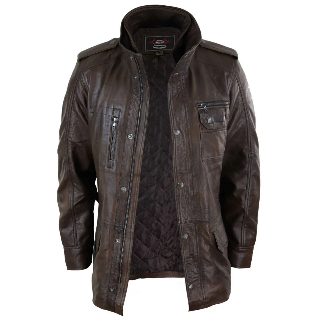 2233_jacket-brown_3XL, 2233_jacket-brown_4XL, 2233_jacket-brown_5XL, 2233_jacket-brown_6XL, 2233_jacket-brown_L, 2233_jacket-brown_M, 2233_jacket-brown_S, 2233_jacket-brown_XL, 2233_jacket-brown_XXL