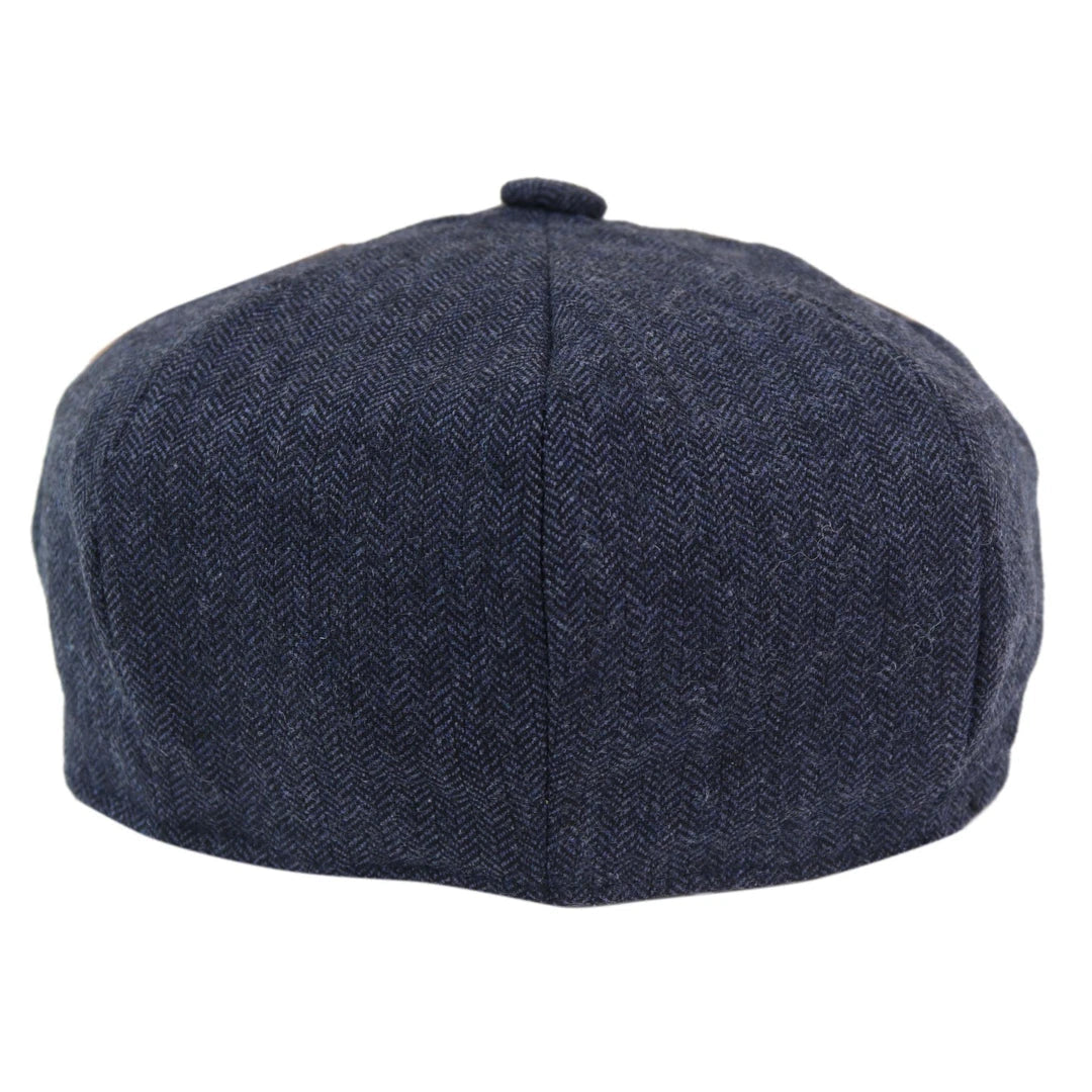 cav-baker_hat_navy-martez_L-XL, cav-baker_hat_navy-martez_S-M