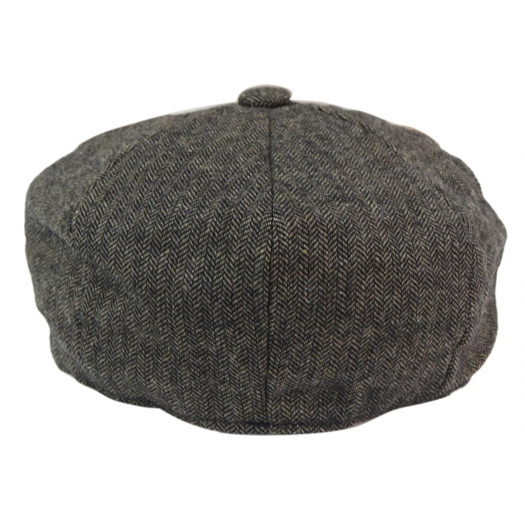 cav-baker_hat_brown-martez_L-XL, cav-baker_hat_brown-martez_S-M