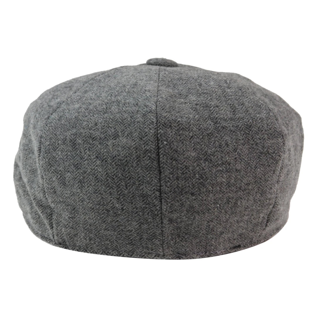 cav-baker_hat_dark-grey-martez_L-XL, cav-baker_hat_dark-grey-martez_S-M