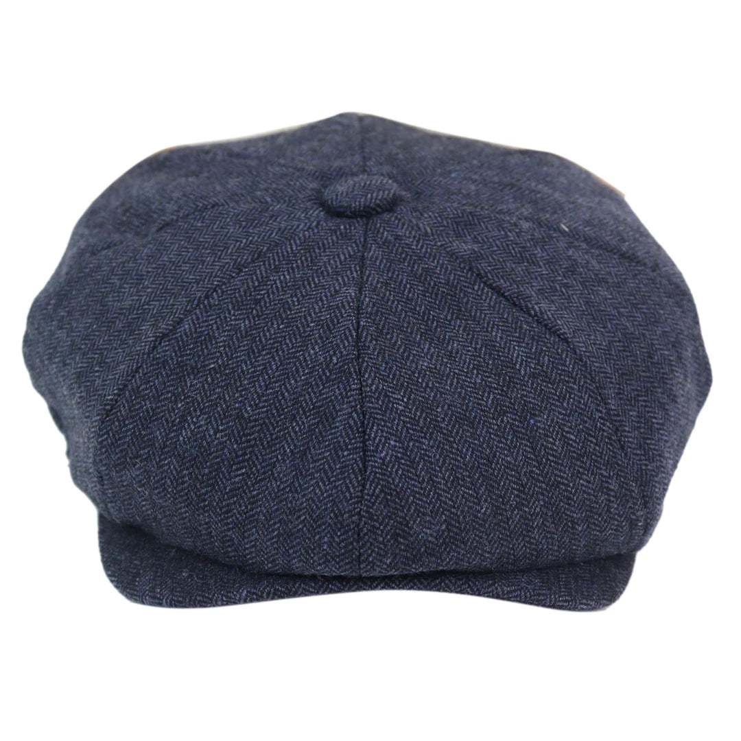 cav-baker_hat_navy-martez_L-XL, cav-baker_hat_navy-martez_S-M