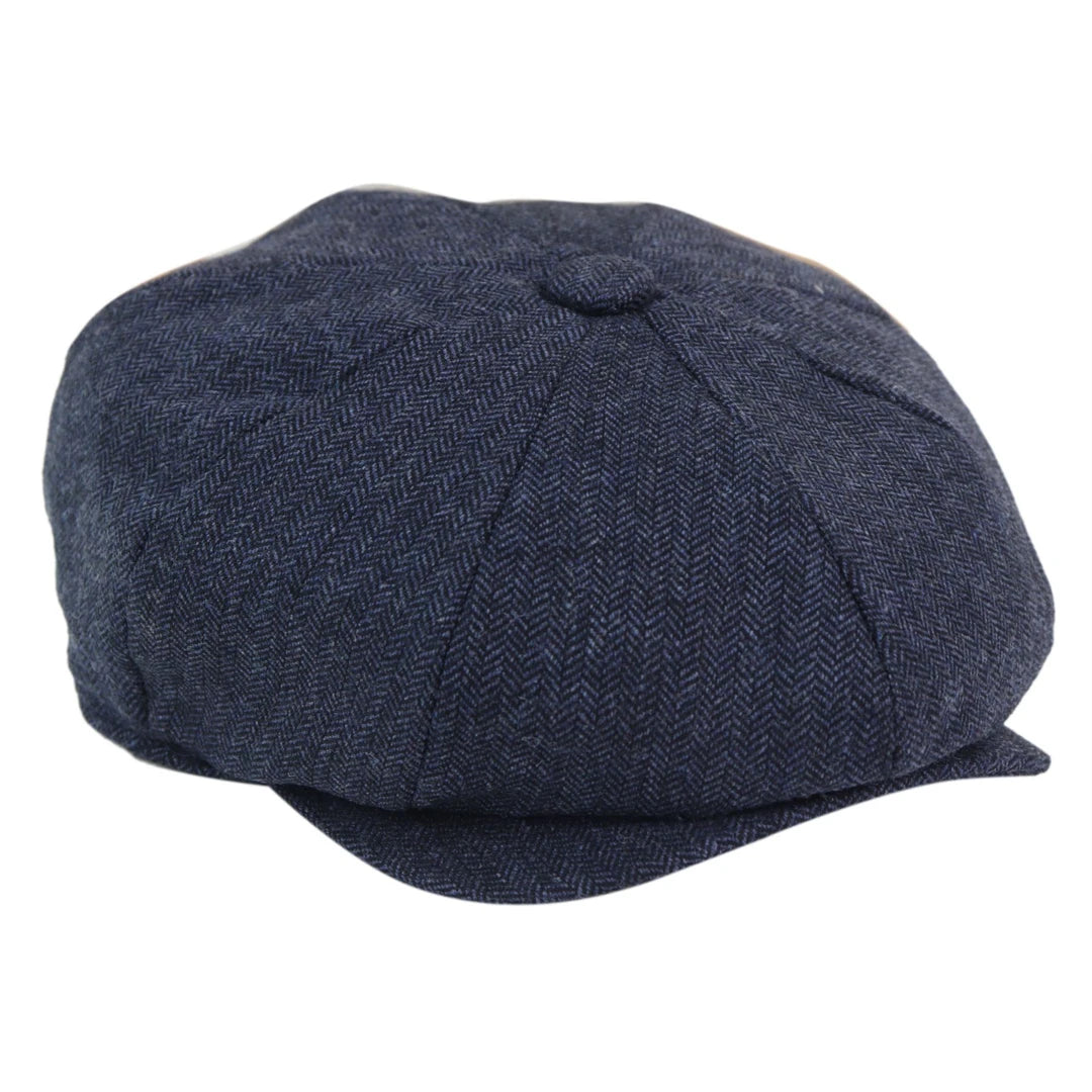 cav-baker_hat_navy-martez_L-XL, cav-baker_hat_navy-martez_S-M