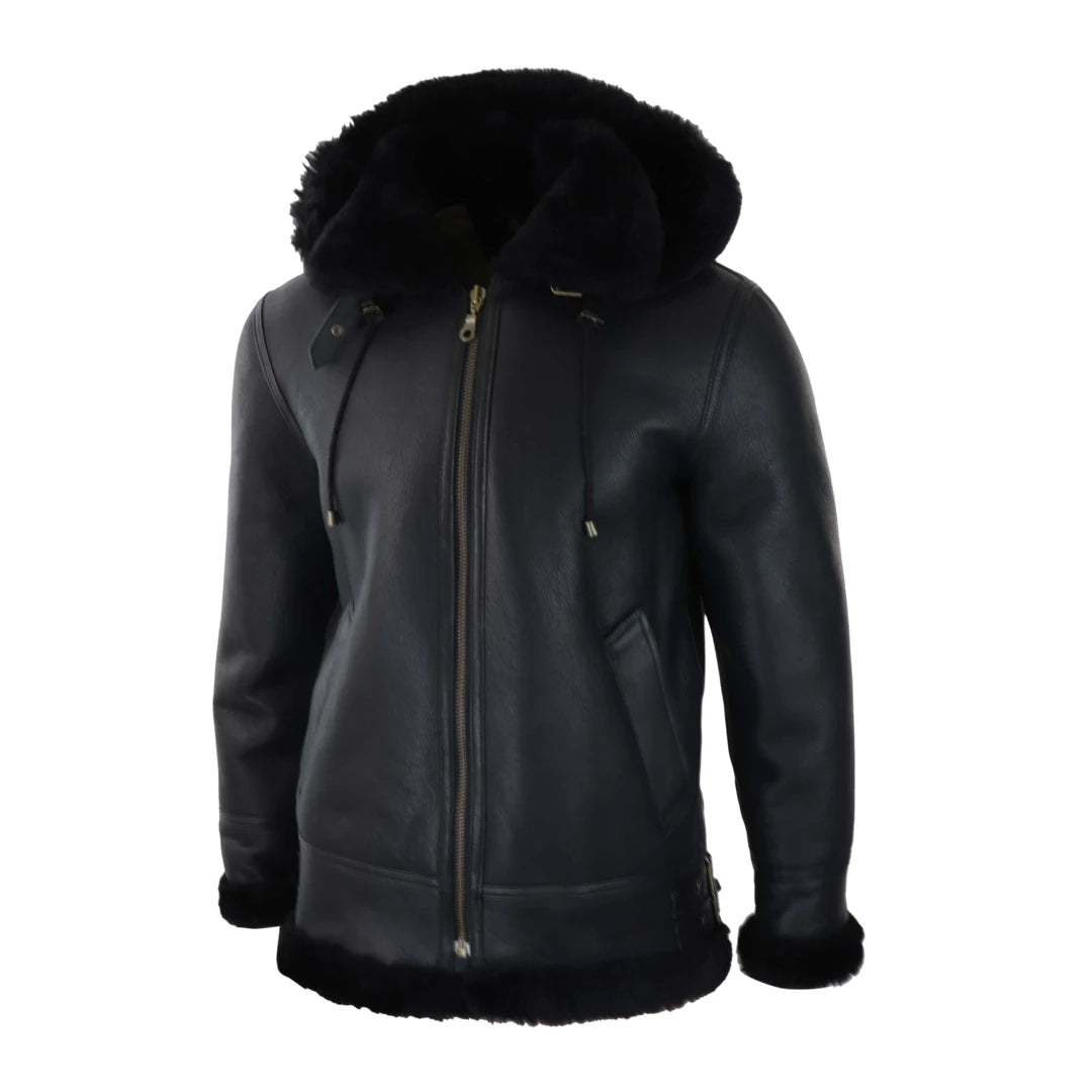 hood-b3_uclass_jacket_black_XS, hood-b3_uclass_jacket_black_S, hood-b3_uclass_jacket_black_M, hood-b3_uclass_jacket_black_L, hood-b3_uclass_jacket_black_XL, hood-b3_uclass_jacket_black_XXL, hood-b3_uclass_jacket_black_3XL, hood-b3_uclass_jacket_black_4XL, hood-b3_uclass_jacket_black_5XL