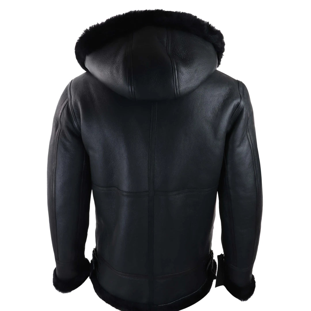hood-b3_uclass_jacket_black_XS, hood-b3_uclass_jacket_black_S, hood-b3_uclass_jacket_black_M, hood-b3_uclass_jacket_black_L, hood-b3_uclass_jacket_black_XL, hood-b3_uclass_jacket_black_XXL, hood-b3_uclass_jacket_black_3XL, hood-b3_uclass_jacket_black_4XL, hood-b3_uclass_jacket_black_5XL