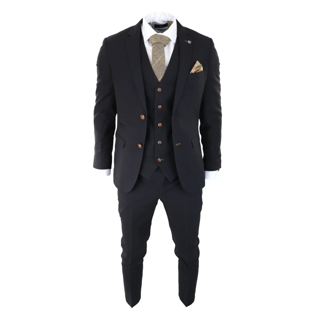 34" Jacket 28" Trousers, 36" Jacket 30" Trousers, 38" Jacket 32" Trousers, 40" Jacket 34" Trousers, 42" Jacket 36" Trousers, 44" Jacket 38" Trousers, 46" Jacket 40" Trousers, 48" Jacket 42" Trousers, 50" Jacket 40" Trousers, 50" Jacket 42" Trousers, 50" Jacket 44" Trousers, 52" Jacket 42" Trousers, 52" Jacket 44" Trousers, 52" Jacket 46" Trousers, 54" Jacket 44" Trousers, 54" Jacket 46" Trousers