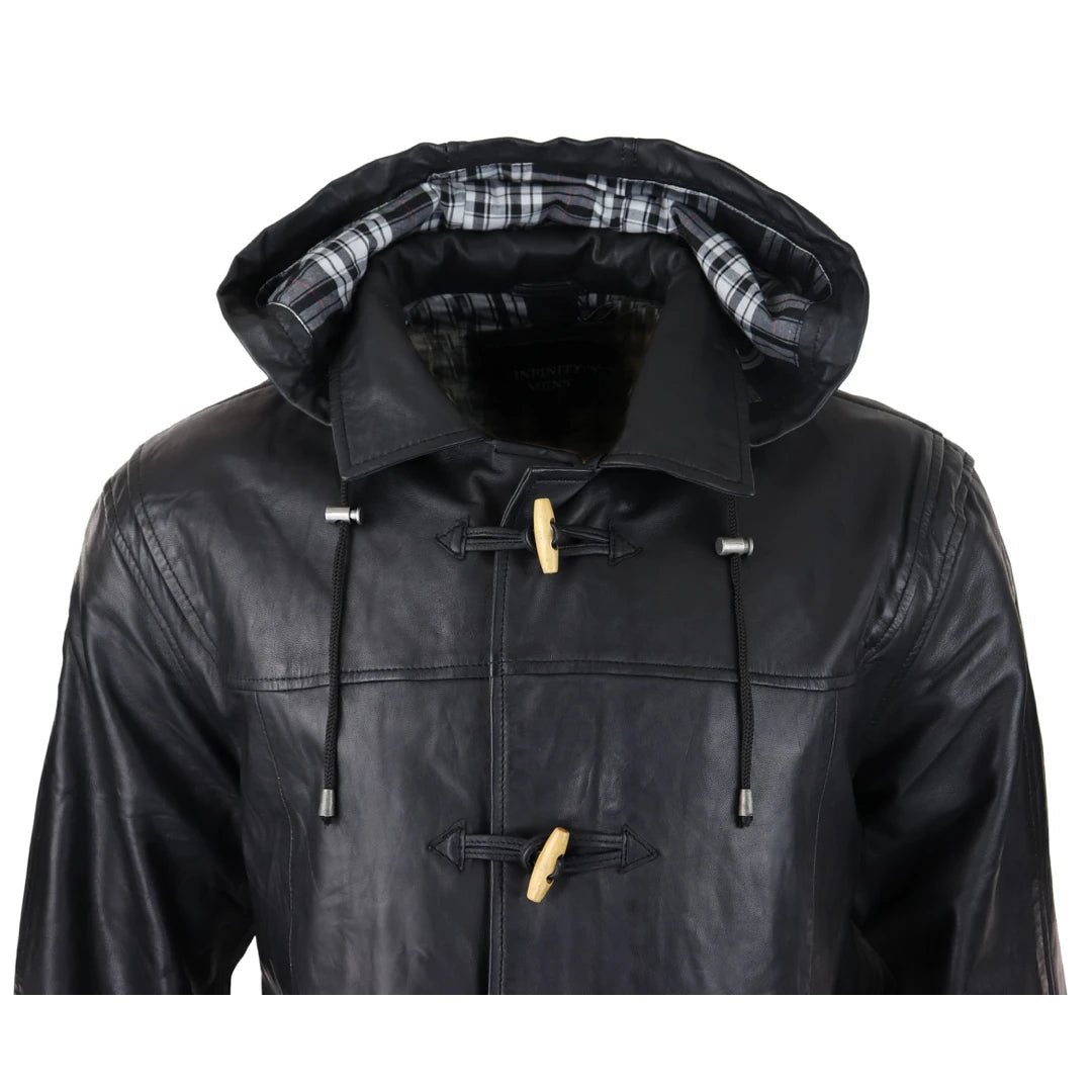 UC-Duffle_jacket_Black_3XL, UC-Duffle_jacket_Black_4XL, UC-Duffle_jacket_Black_5XL, UC-Duffle_jacket_Black_L, UC-Duffle_jacket_Black_M, UC-Duffle_jacket_Black_S, UC-Duffle_jacket_Black_XL, UC-Duffle_jacket_Black_XS, UC-Duffle_jacket_Black_XXL
