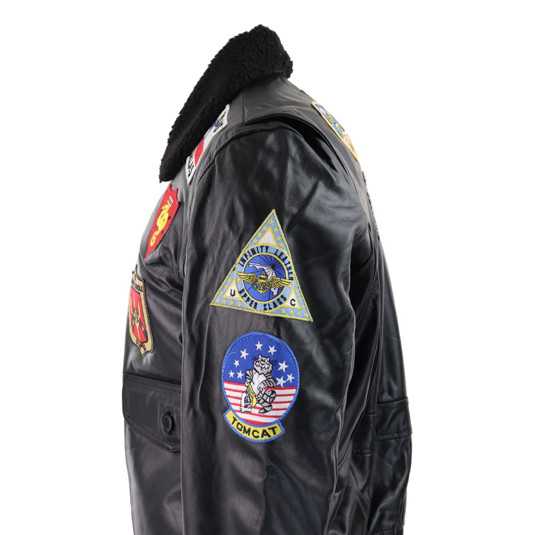 topgun_jacket_black_3xl, topgun_jacket_black_4xl, topgun_jacket_black_5xl, topgun_jacket_black_l, topgun_jacket_black_m, topgun_jacket_black_s, topgun_jacket_black_xl, topgun_jacket_black_xs, topgun_jacket_black_xxl