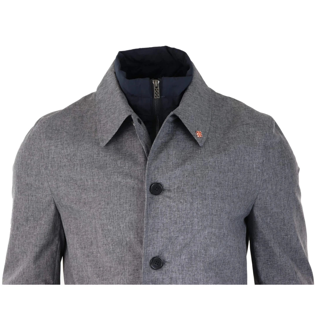 brando-mac_jacket_grey_3XL - 48, brando-mac_jacket_grey_L - 42, brando-mac_jacket_grey_M - 40, brando-mac_jacket_grey_S - 38, brando-mac_jacket_grey_XL- 44, brando-mac_jacket_grey_XS - 36, brando-mac_jacket_grey_XXL - 46