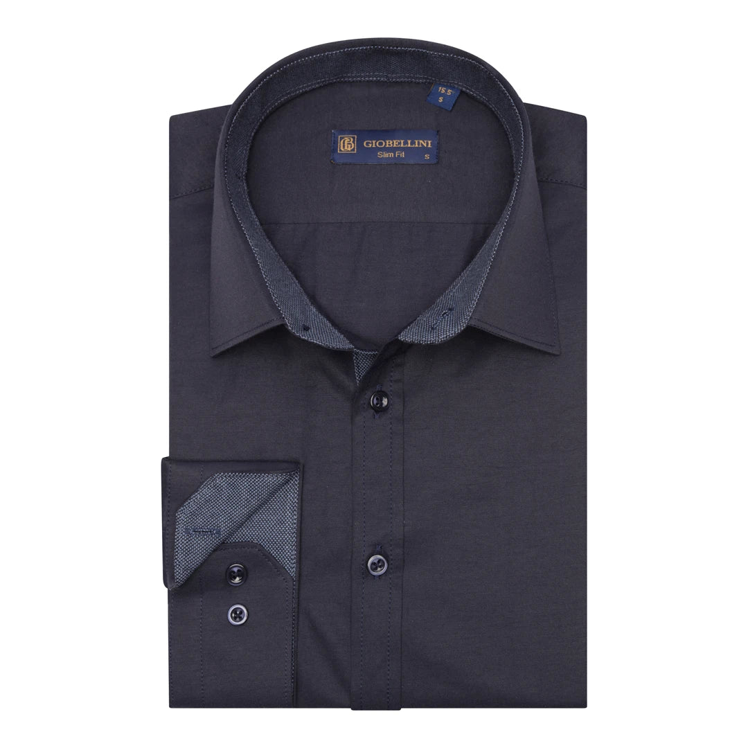 ccuff_shirt_Navy_3XL, ccuff_shirt_Navy_L, ccuff_shirt_Navy_M, ccuff_shirt_Navy_S, ccuff_shirt_Navy_XL, ccuff_shirt_Navy_XXL