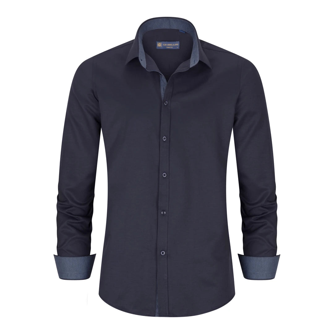 ccuff_shirt_Navy_3XL, ccuff_shirt_Navy_L, ccuff_shirt_Navy_M, ccuff_shirt_Navy_S, ccuff_shirt_Navy_XL, ccuff_shirt_Navy_XXL