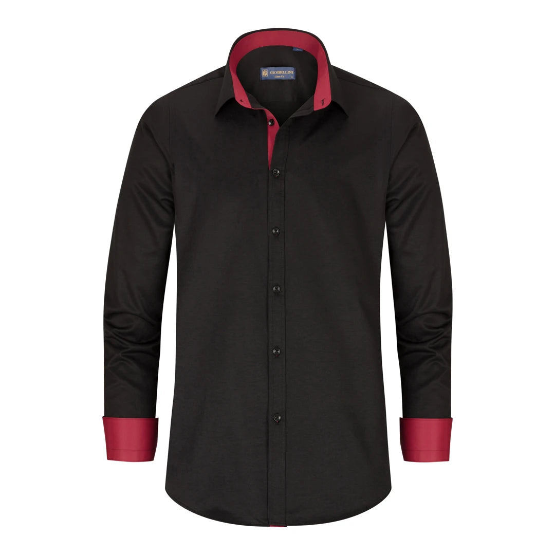 ccuff_shirt_Black_3XL, ccuff_shirt_Black_L, ccuff_shirt_Black_M, ccuff_shirt_Black_S, ccuff_shirt_Black_XL, ccuff_shirt_Black_XXL