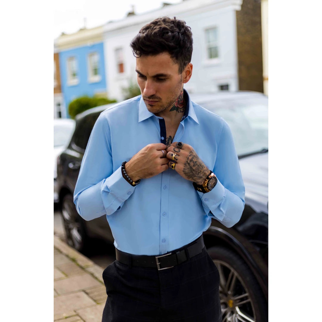 ccuff_shirt_Blue_3XL, ccuff_shirt_Blue_L, ccuff_shirt_Blue_M, ccuff_shirt_Blue_S, ccuff_shirt_Blue_XL, ccuff_shirt_Blue_XXL