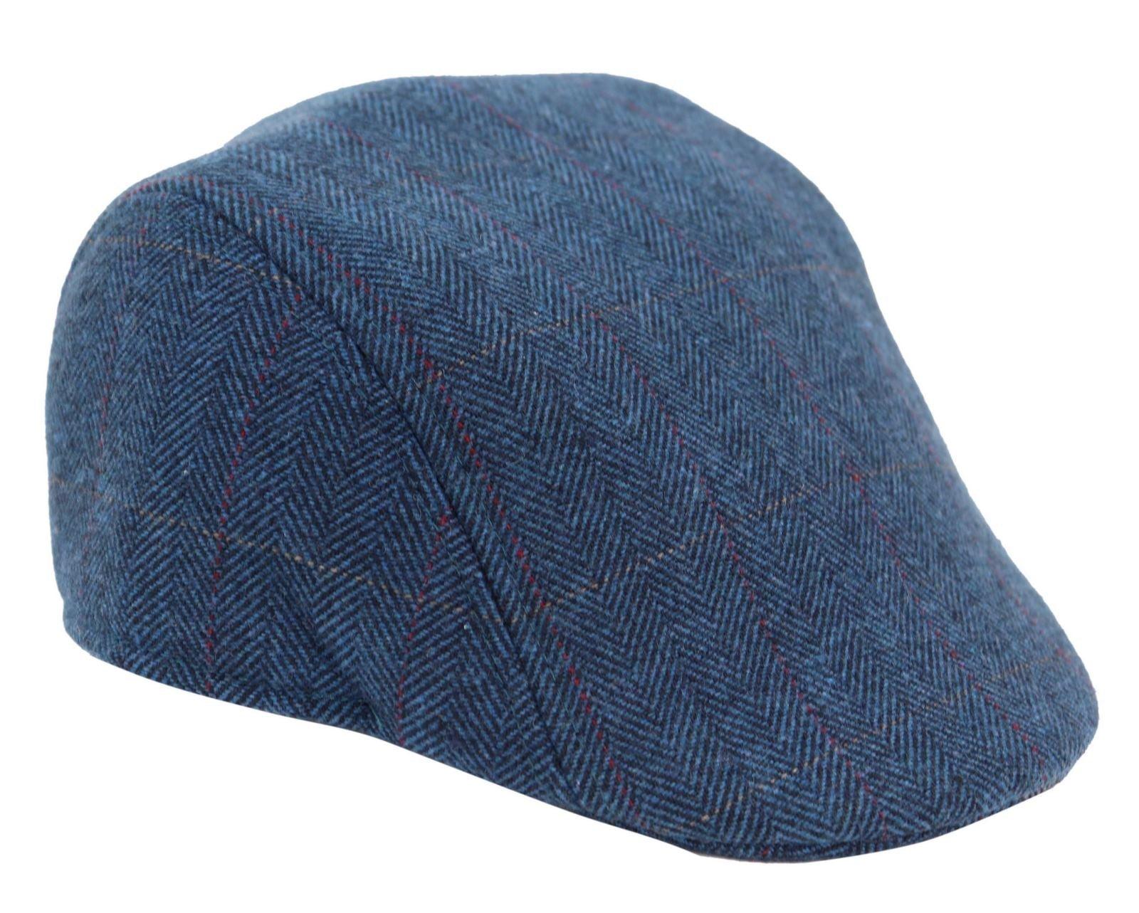 md-tweed_cap_deon-blue_l-xl, md-tweed_cap_deon-blue_s-m