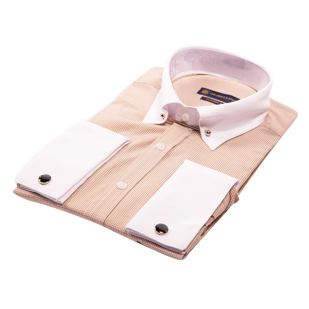 bar_check_shirt_Beige_3XL, bar_check_shirt_Beige_L, bar_check_shirt_Beige_M, bar_check_shirt_Beige_S, bar_check_shirt_Beige_XL, bar_check_shirt_Beige_XXL