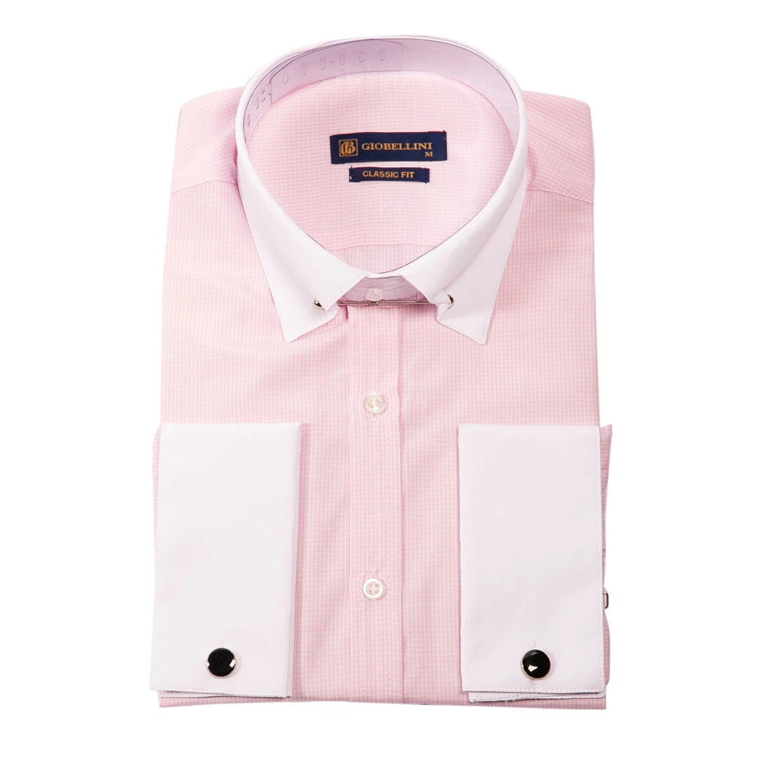 bar_check_shirt_Pink_3XL, bar_check_shirt_Pink_L, bar_check_shirt_Pink_M, bar_check_shirt_Pink_S, bar_check_shirt_Pink_XL, bar_check_shirt_Pink_XXL