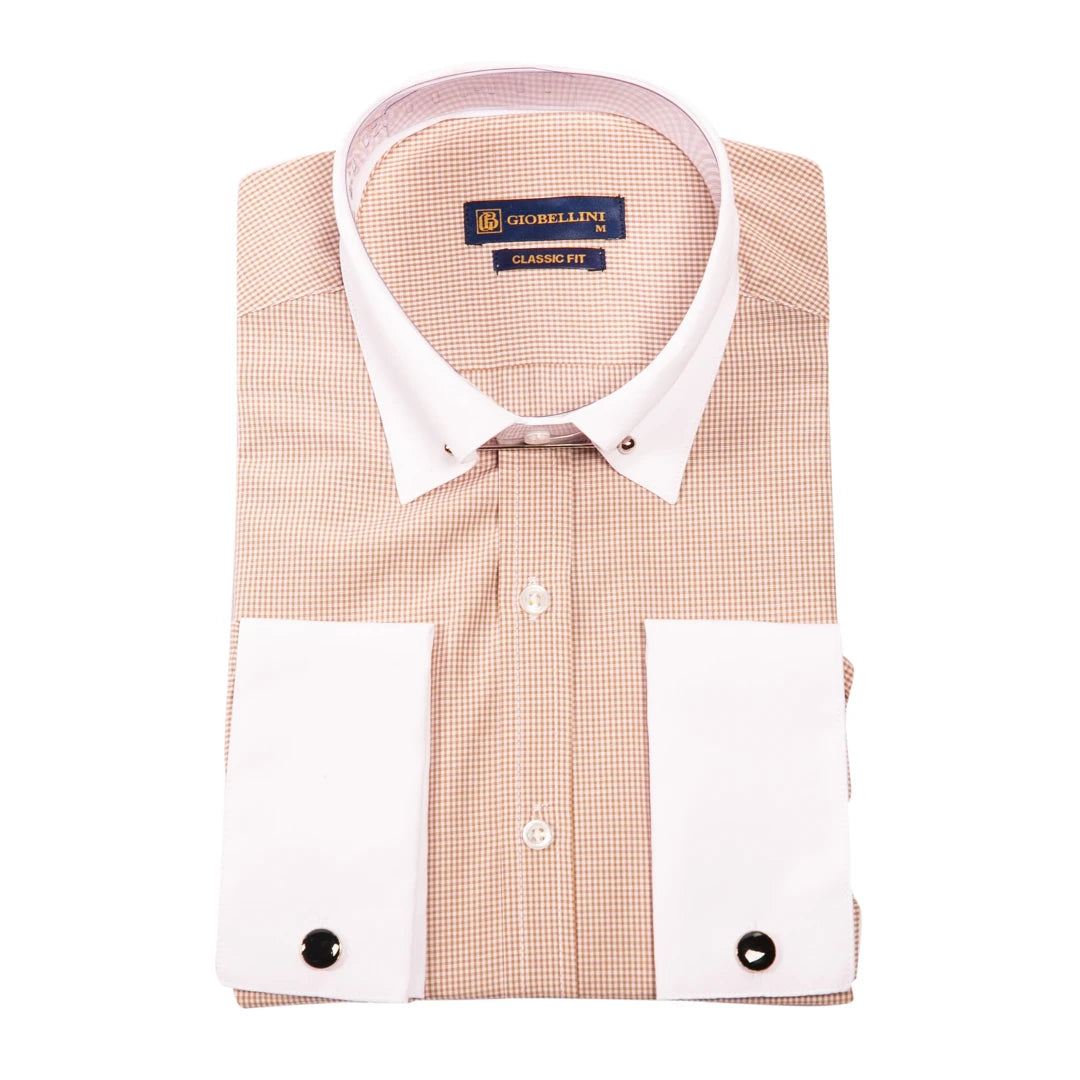 bar_check_shirt_Beige_3XL, bar_check_shirt_Beige_L, bar_check_shirt_Beige_M, bar_check_shirt_Beige_S, bar_check_shirt_Beige_XL, bar_check_shirt_Beige_XXL