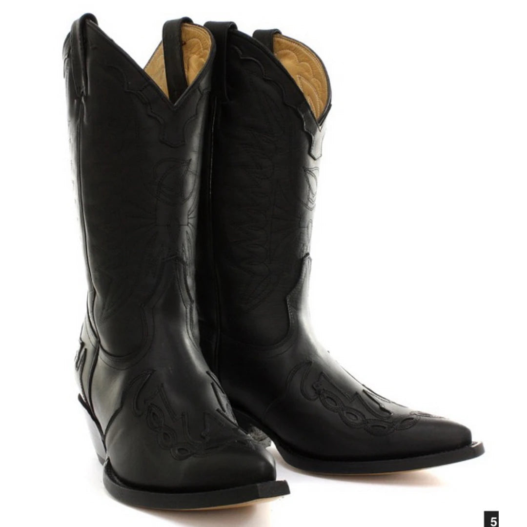 arizona-hi_boots_black_10, arizona-hi_boots_black_11, arizona-hi_boots_black_4, arizona-hi_boots_black_5, arizona-hi_boots_black_6, arizona-hi_boots_black_7, arizona-hi_boots_black_8, arizona-hi_boots_black_9